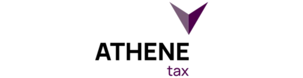 Logo Athene Tax