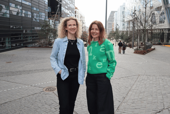 Bærekraft som forretningsdriver