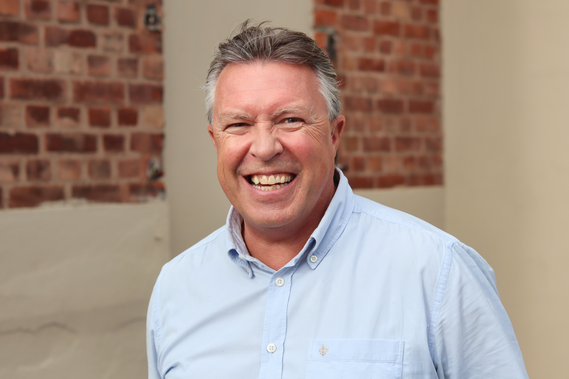 Torfinn Lundblad
