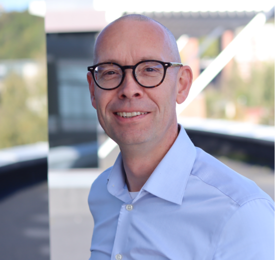 Andre Skjellum, Statsautorisert regnskapsfører – VIEW Group