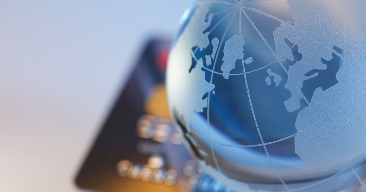 Lønn på tvers av land