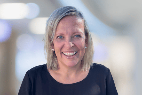 Nina Stray Kostøl